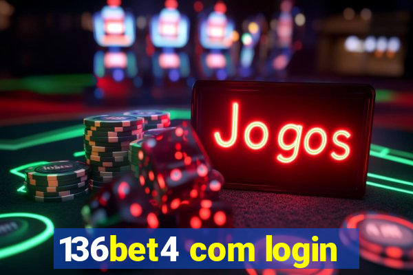 136bet4 com login